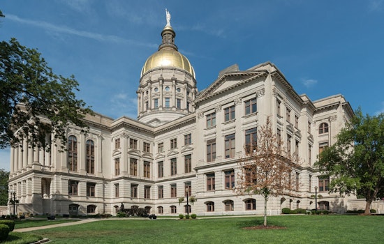 Georgia Activist Reignites Political Participation Efforts, Focuses on Enlisting Infrequent Voters