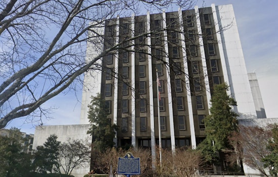 Georgia DAs File Lawsuit Against Prosecuting Attorneys Qualifications Commission Citing Constitutional Breach