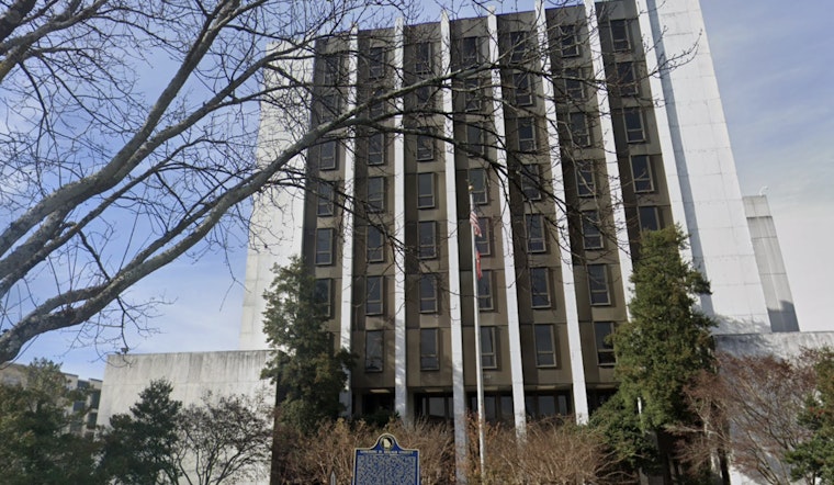 Georgia DAs File Lawsuit Against Prosecuting Attorneys Qualifications Commission Citing Constitutional Breach