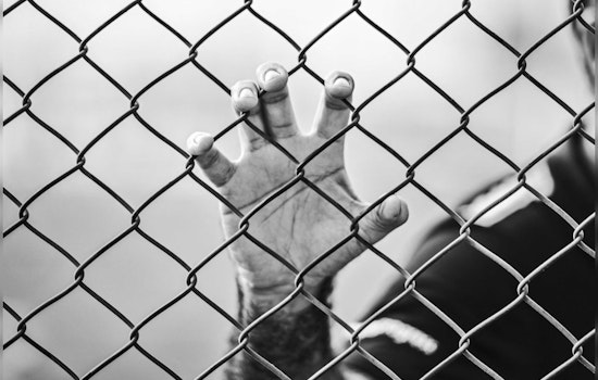 Georgia Father Sentenced to 30 Years for Abusing Toddlers, Judge Issues No Contact Order