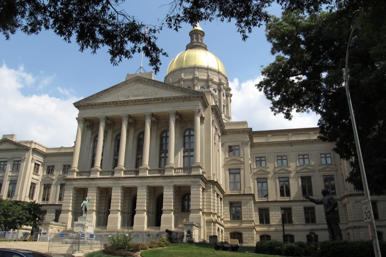 Georgia Lawmakers Target High Energy Consumption with Tax Breaks for Data Centers and Crypto Miners on the Chopping Block