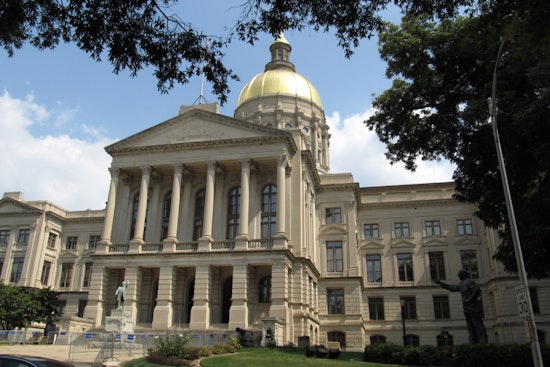 Georgia Lawmakers Target High Energy Consumption with Tax Breaks for Data Centers and Crypto Miners on the Chopping Block