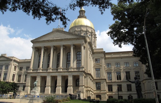 Georgia Lawmakers Target High Energy Consumption with Tax Breaks for Data Centers and Crypto Miners on the Chopping Block