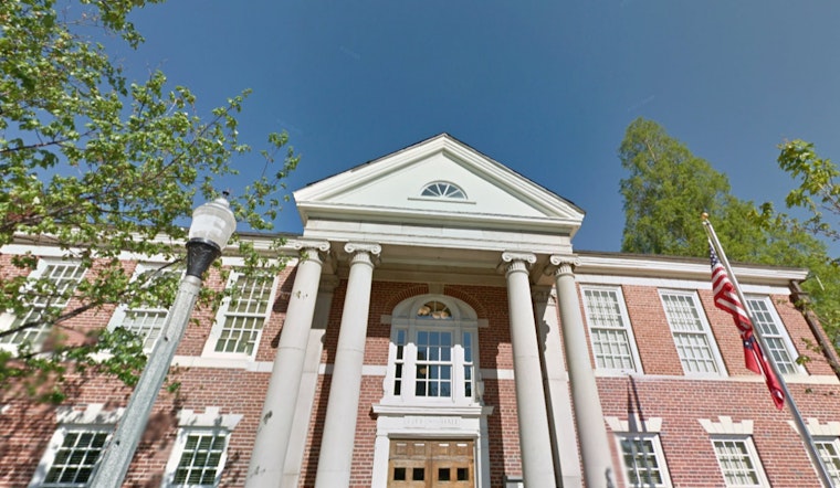 Georgia Lawmakers to Host Decatur Town Hall Recapping This Year's Legislative Session