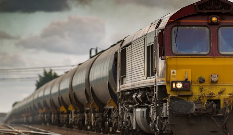 Georgia Leaders Applaud $8.4 Million Grant to Resolve McDonough Train Traffic Jams