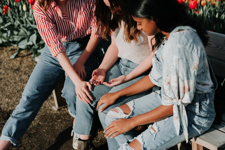 Georgia Marks 23rd Sexual Assault Awareness Month with Heightened Public Activism and Education Efforts