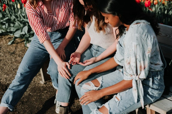Georgia Marks 23rd Sexual Assault Awareness Month with Heightened Public Activism and Education Efforts