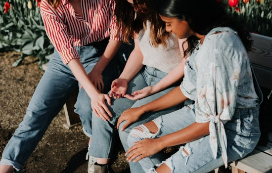 Georgia Marks 23rd Sexual Assault Awareness Month with Heightened Public Activism and Education Efforts