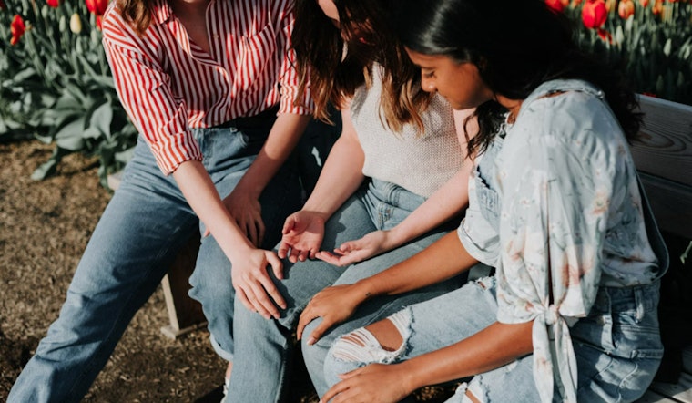 Georgia Marks 23rd Sexual Assault Awareness Month with Heightened Public Activism and Education Efforts