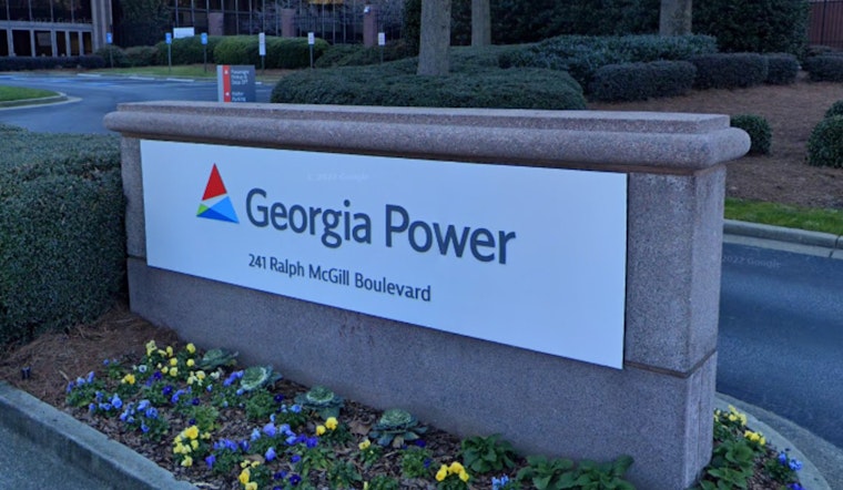 Georgia Power Seeks to Hire 170 Lineworkers in Response to State's Economic Growth and Power Demand