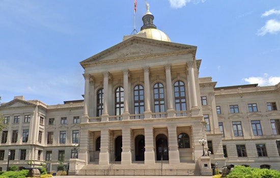 Georgia Senate Republicans Wrap Session With Tax Cuts, Education Reform, and Crime Legislation