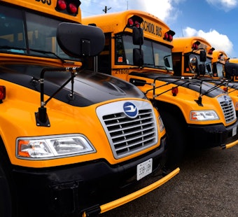 Georgia Sets National Precedent with 'Addy's Law': Steepest Fines for School Bus Safety Violations