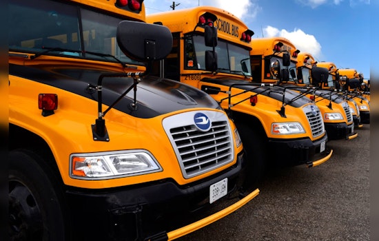 Georgia Sets National Precedent with 'Addy's Law': Steepest Fines for School Bus Safety Violations