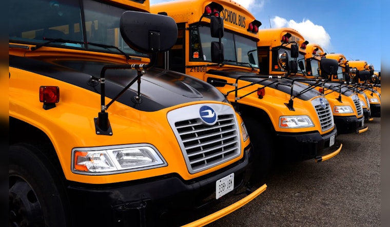 Georgia Sets National Precedent with 'Addy's Law': Steepest Fines for School Bus Safety Violations