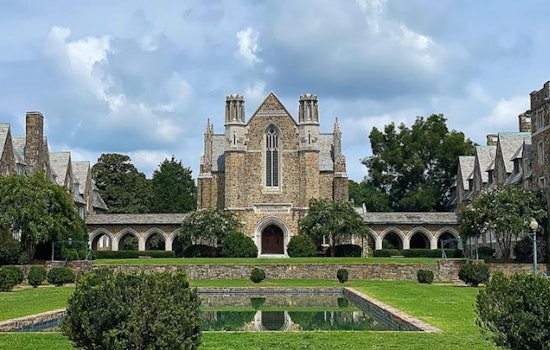 Georgia Shines with Berry and Spelman Colleges Ranking Among America's Prettiest Campuses