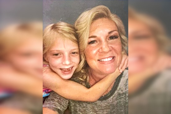 Georgia State Patrol Rallies Troops In Search For Missing Lyons Girl And Mom
