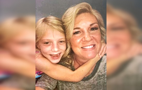 Georgia State Patrol Rallies Troops In Search For Missing Lyons Girl And Mom