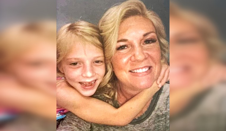 Georgia State Patrol Rallies Troops In Search For Missing Lyons Girl And Mom