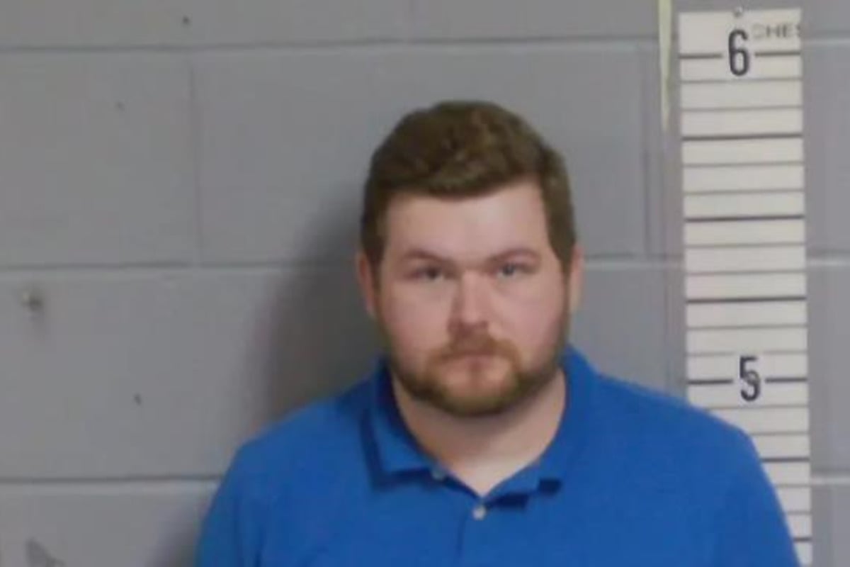 Georgia Youth Pastor Charged With Child Sexual Exploitation,