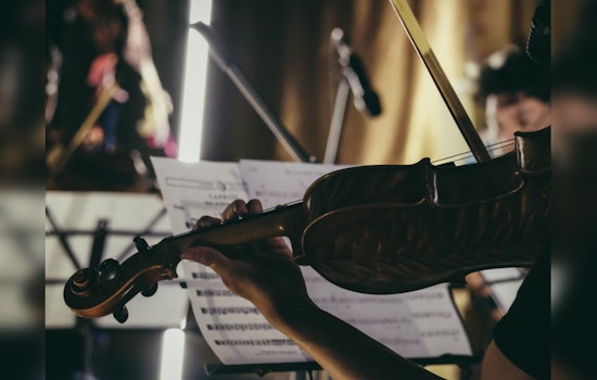 Georgia Youth Symphony Orchestras Announce Fall 2024 Auditions, Embrace Music and Community in Marietta