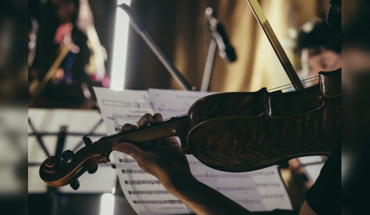 Georgia Youth Symphony Orchestras Announce Fall 2024 Auditions, Embrace Music and Community in Marietta