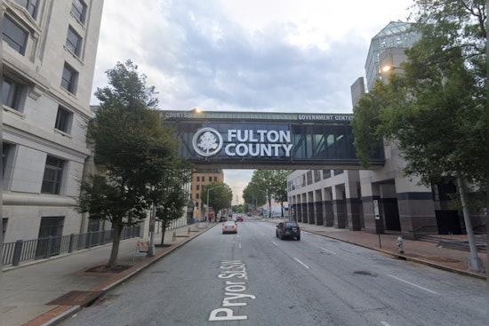 Georgia's Early Voting Kicks Off Amid Tense Primaries and Judicial Contests Across Atlanta and Fulton County