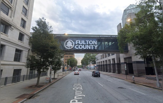 Georgia's Early Voting Kicks Off Amid Tense Primaries and Judicial Contests Across Atlanta and Fulton County
