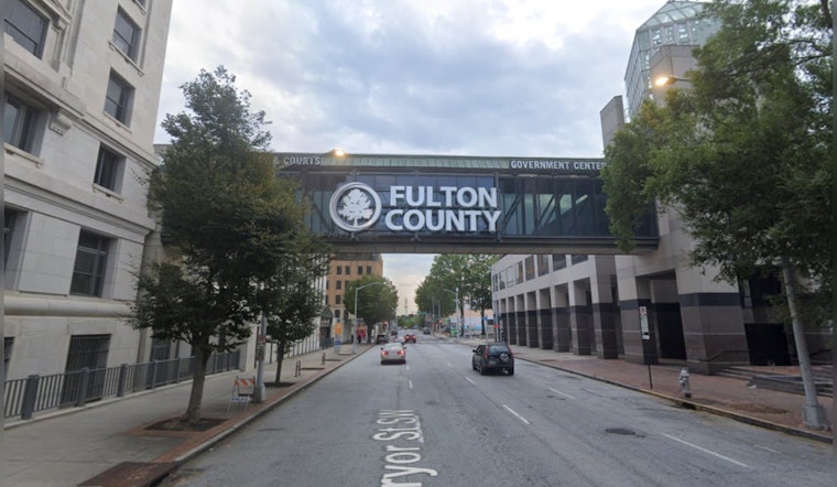 Georgia's Early Voting Kicks Off Amid Tense Primaries and Judicial Contests Across Atlanta and Fulton County