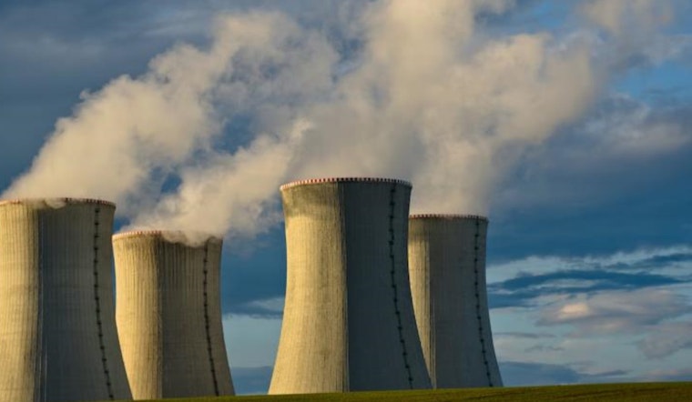 Georgia's Plant Vogtle Activates Second Nuclear Reactor Amid Soaring $31 Billion Costs