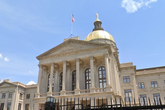 Georgia's Senate Propels Tighter Reckless Driving Laws with Senator Jones' SB 10
