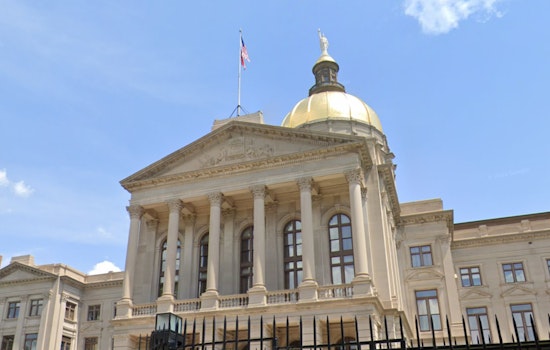 Georgia's Senate Propels Tighter Reckless Driving Laws with Senator Jones' SB 10