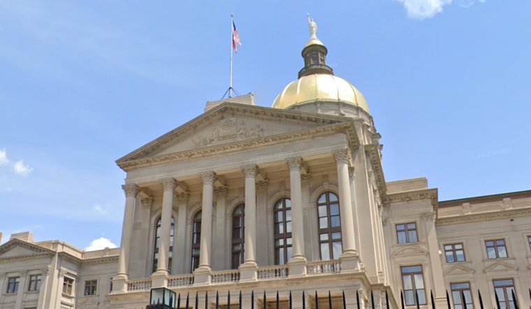 Georgia's Senate Propels Tighter Reckless Driving Laws with Senator Jones' SB 10