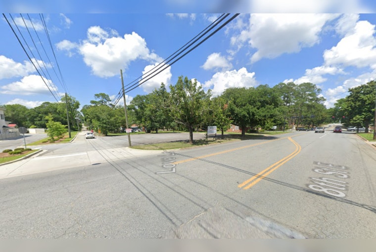 Georgia's Turner County Deputy Injured Following High-Speed Chase and Collision in Tifton