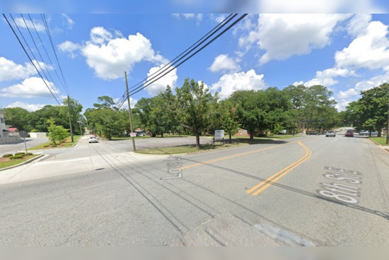 Georgia's Turner County Deputy Injured Following High-Speed Chase and Collision in Tifton