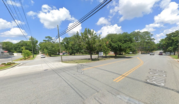 Georgia's Turner County Deputy Injured Following High-Speed Chase and Collision in Tifton