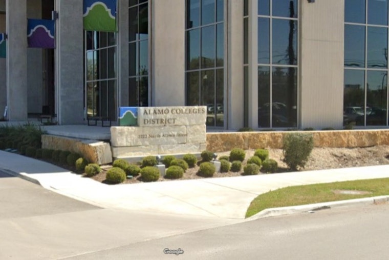 Gerald Lopez Set to Enhance Education Pathways as He Joins Alamo Colleges Board from Northside ISD