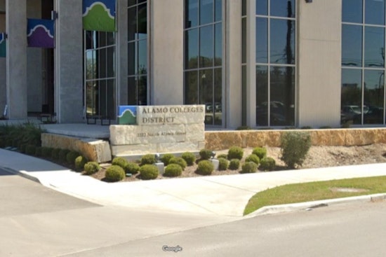 Gerald Lopez Set to Enhance Education Pathways as He Joins Alamo Colleges Board from Northside ISD