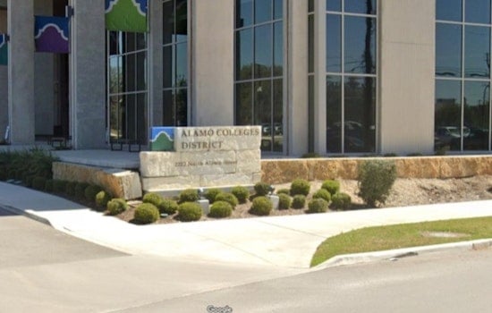 Gerald Lopez Set to Enhance Education Pathways as He Joins Alamo Colleges Board from Northside ISD