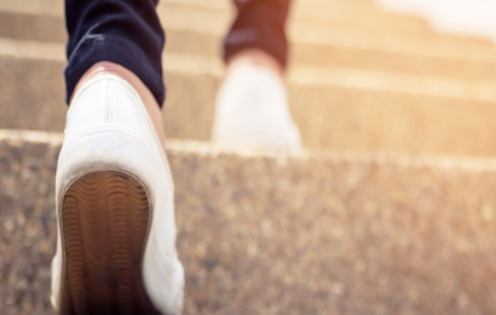 Get Active, Eden Prairie! Step To It Challenge Spurs Competition for Minnesota Twins Tickets