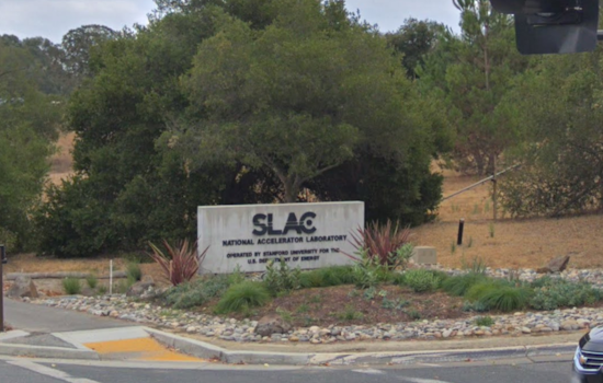 Giant Leap for Astrophotography, SLAC Unveils Titan Camera to Unlock Cosmos' Secrets