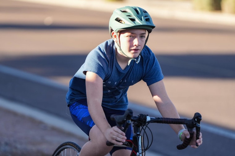 Gilbert Declares April 'Valley Bike Month' with Trails and Contests Awaiting Cyclists