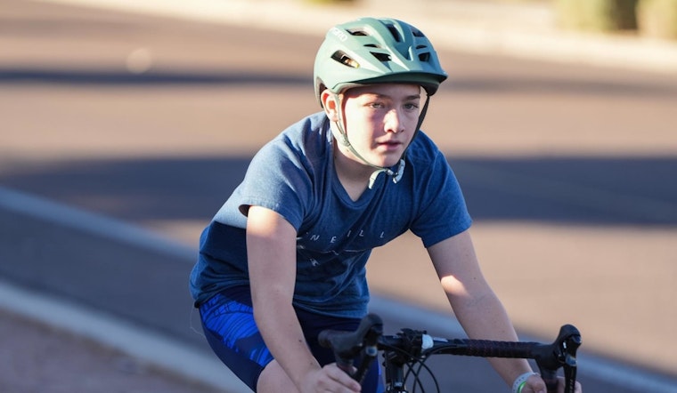 Gilbert Declares April 'Valley Bike Month' with Trails and Contests Awaiting Cyclists