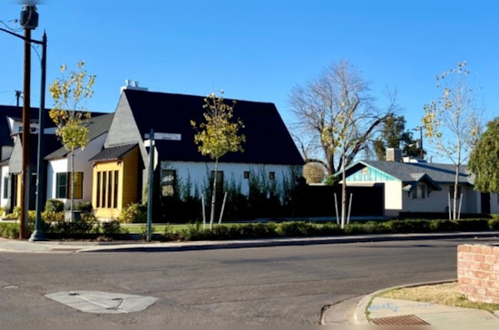 Gilbert Hosts Virtual Workshop to Combat Housing Discrimination During Fair Housing Month