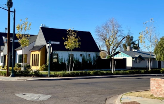 Gilbert Hosts Virtual Workshop to Combat Housing Discrimination During Fair Housing Month