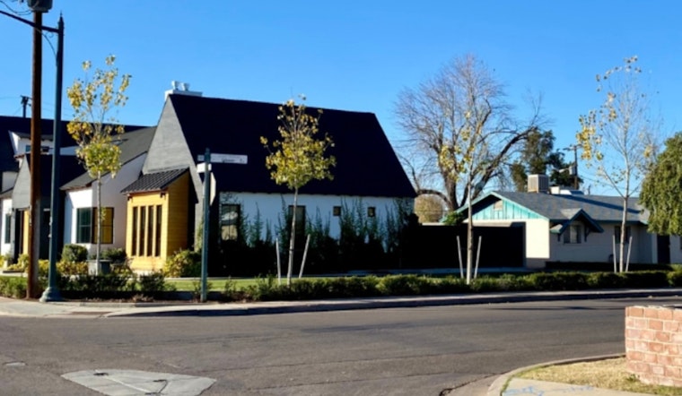 Gilbert Hosts Virtual Workshop to Combat Housing Discrimination During Fair Housing Month
