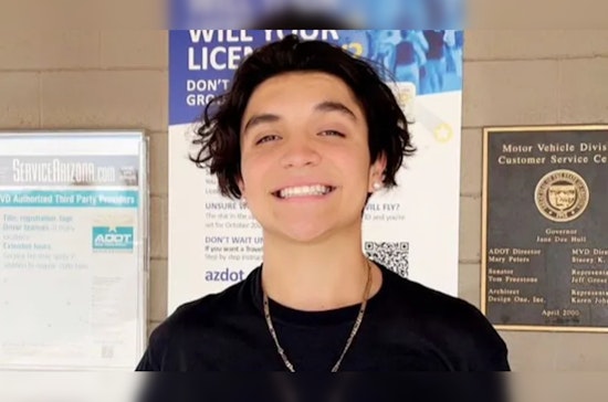 Gilbert Man Charged with Second-Degree Murder of 18-Year-Old Stephen Jacobo to Appear in Mesa Court