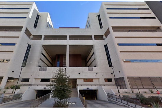 Gilbert Man Receives 27-Year Sentence for Christmas Day Murder of Stepfather