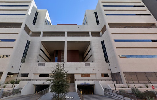 Gilbert Man Receives 27-Year Sentence for Christmas Day Murder of Stepfather