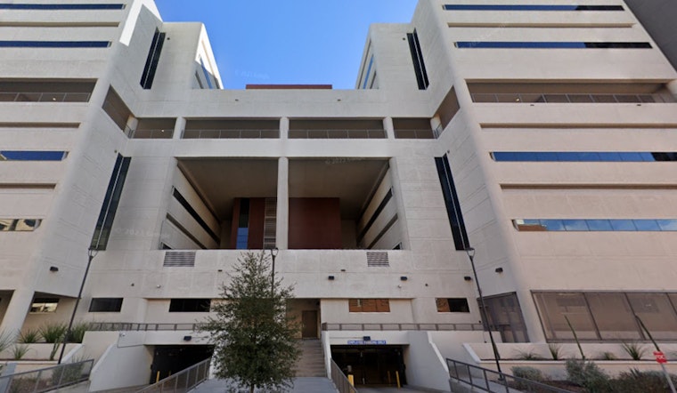 Gilbert Man Receives 27-Year Sentence for Christmas Day Murder of Stepfather