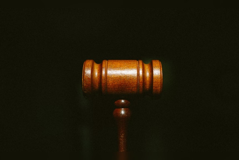 Gilbert Man Sentenced to 27 Years for Stepfather's Murder on Christmas Day